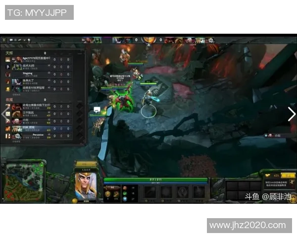 从绝望到荣耀的逆袭之路DOTA2玩家如何重返巅峰